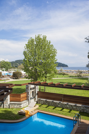 Sport & Beauty 3, Skiathos Princess Resort, Thessaly