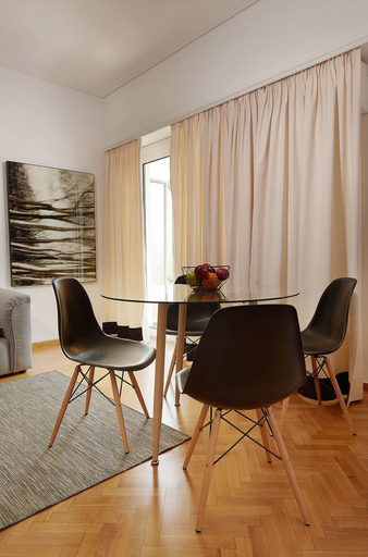 Others 5, Parthenon Apartment, Attica
