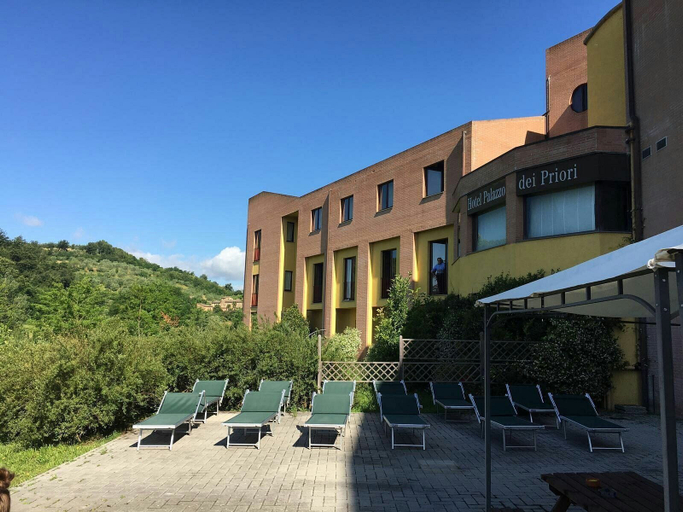 Exterior & Views 2, Hotel Palazzo dei Priori, Siena