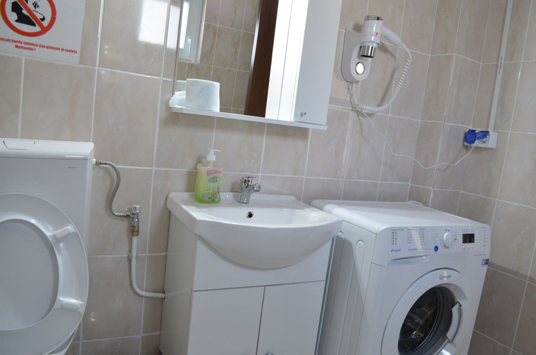 Bathroom 3, Alexys Residence 5, Iasi