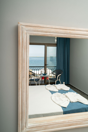 Bedroom 3, Cunda Mira Butik Otel, Ayvalık