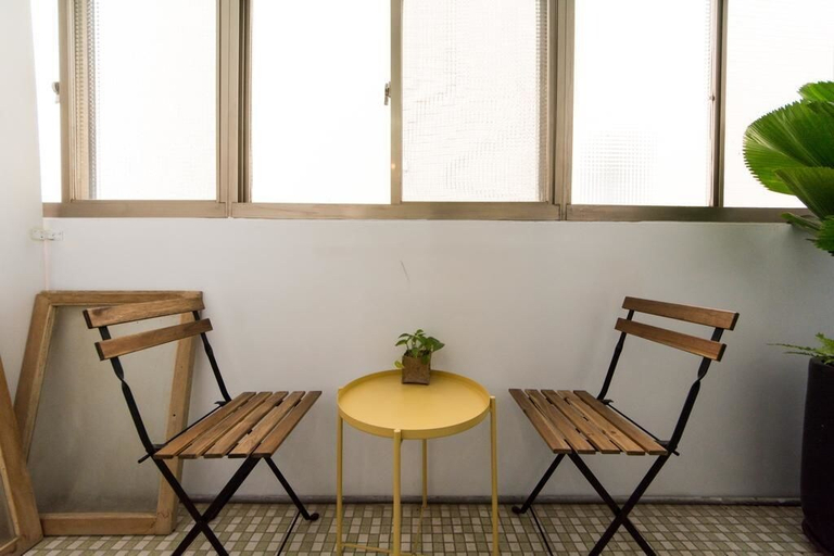 Others 4, Memory Traveler, Tainan
