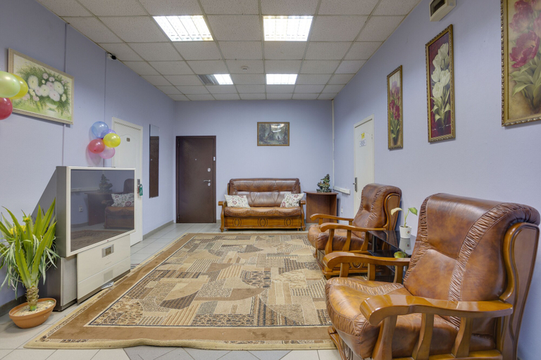Others 5, Bulatov Hostel, Southern