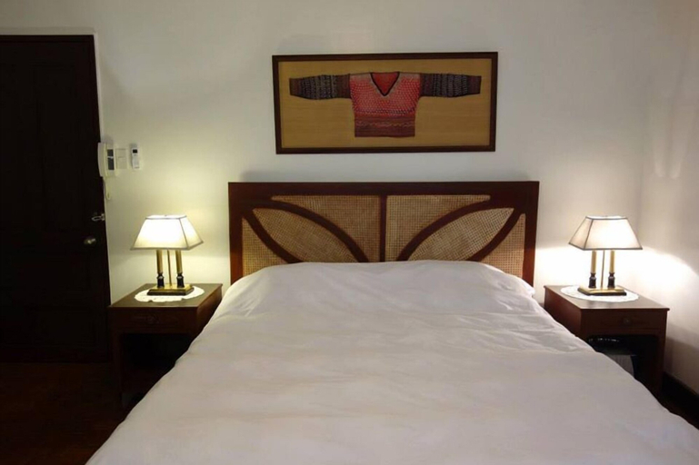 Bedroom 13