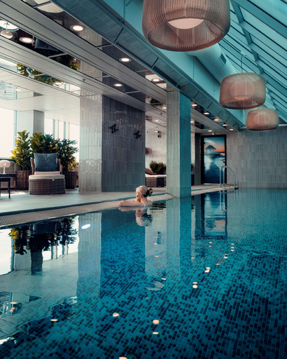Sport & Beauty 2, Radisson Blu Plaza Hotel, Oslo, Oslo