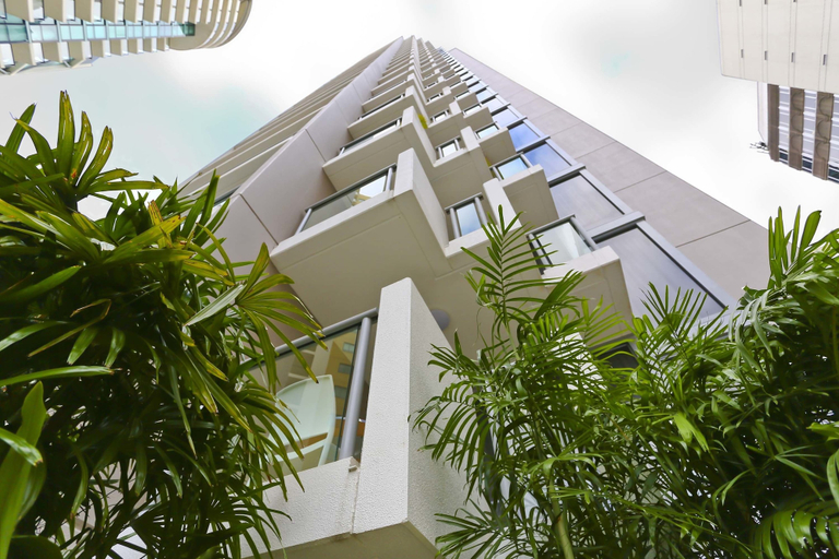 Exterior & Views 2, Mantra Midtown, Brisbane