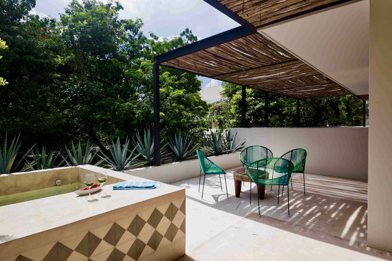 Others 4, Condo Ceiba by Tulum Homes, Cozumel