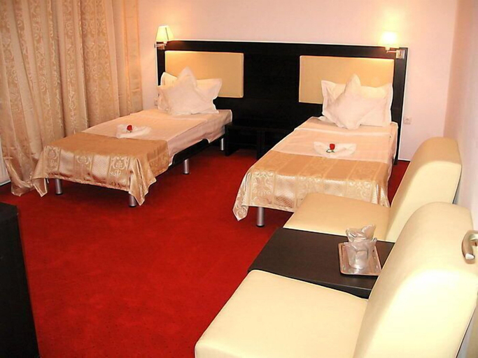 Bedroom 3, Pensiunea SIERA, Constanta