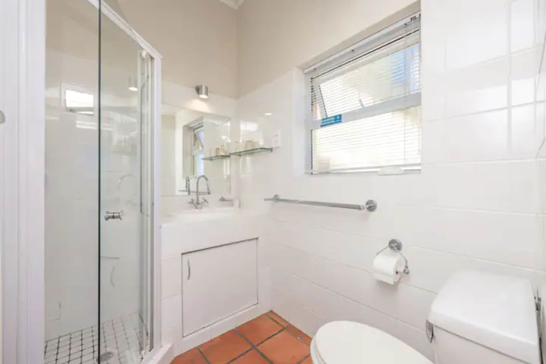 Bathroom 3, Perfect Getaway in Clifton, City of Cape Town