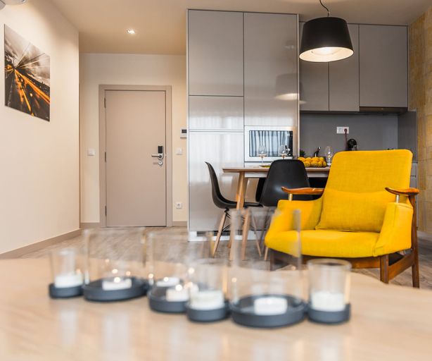 Others 3, Innapartments - Passos Manuel, Porto