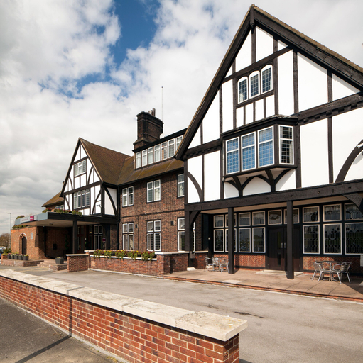 Exterior & Views 2, Mercure Leeds Parkway Hotel, Leeds