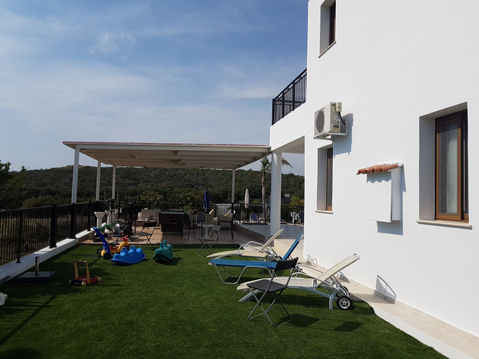 Exterior & Views 2, Nayia Paradise Villa