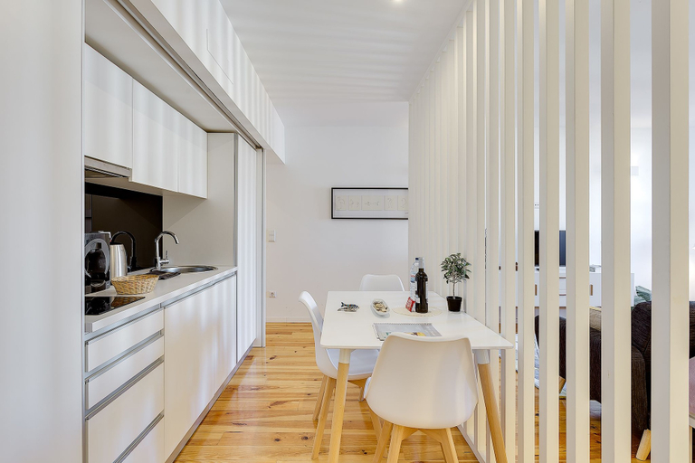 Others 5, DA'Home - Downtown Studio, Porto