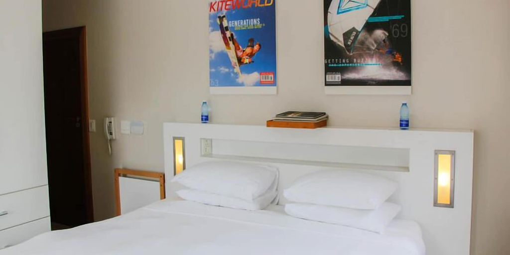 Room 5, Kite Mansion Penthouse, West Coast