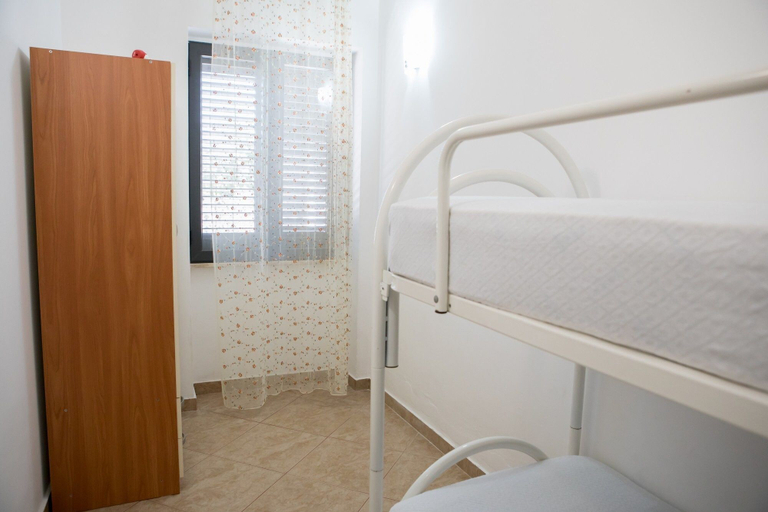 Bedroom 4, Villetta Camelia, Lecce
