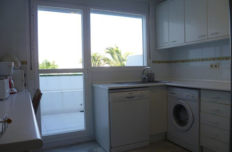 Others 5, Duplex Penthouse Lunamar, Málaga
