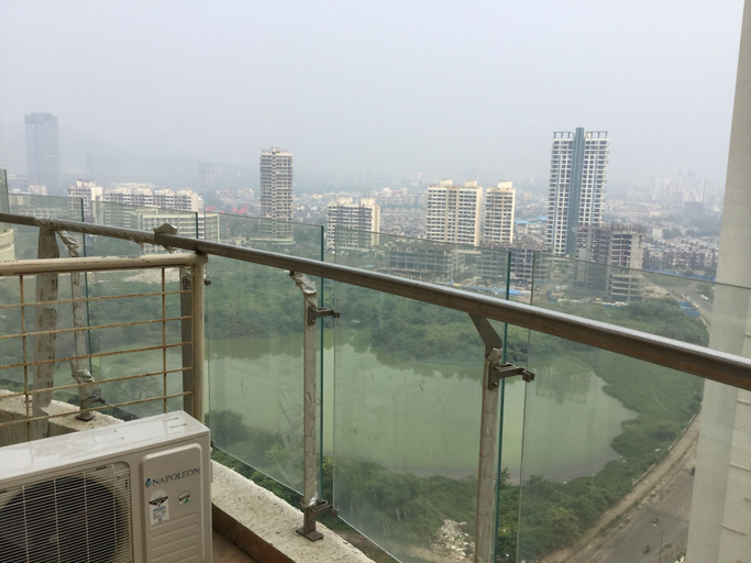 Others 4, Arista Service Apartments Ghansoli, Thane
