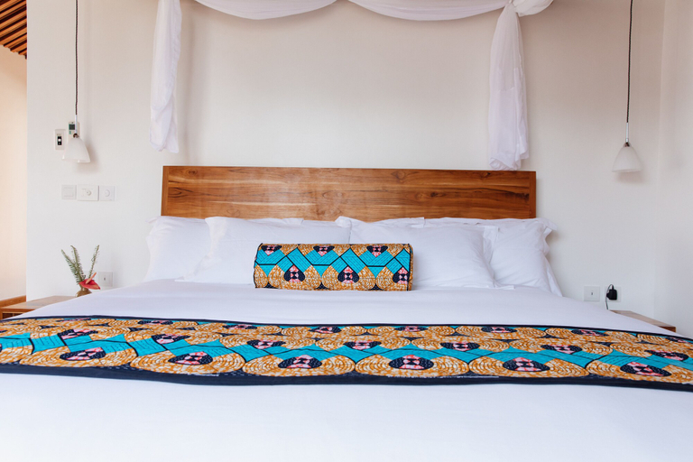 Bedroom 4, Hemingways Retreat Kigali, Nyarugenge