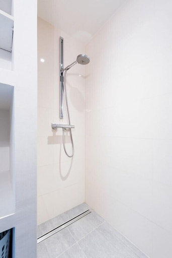 Bathroom 4, Atlantic A304, West-Vlaanderen