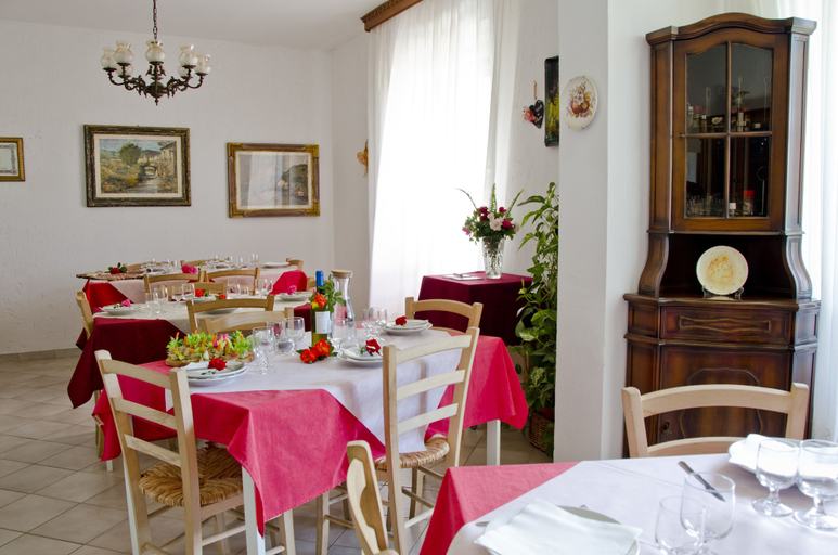 Food & Drinks, Agriturismo la Fragolaia, Grosseto