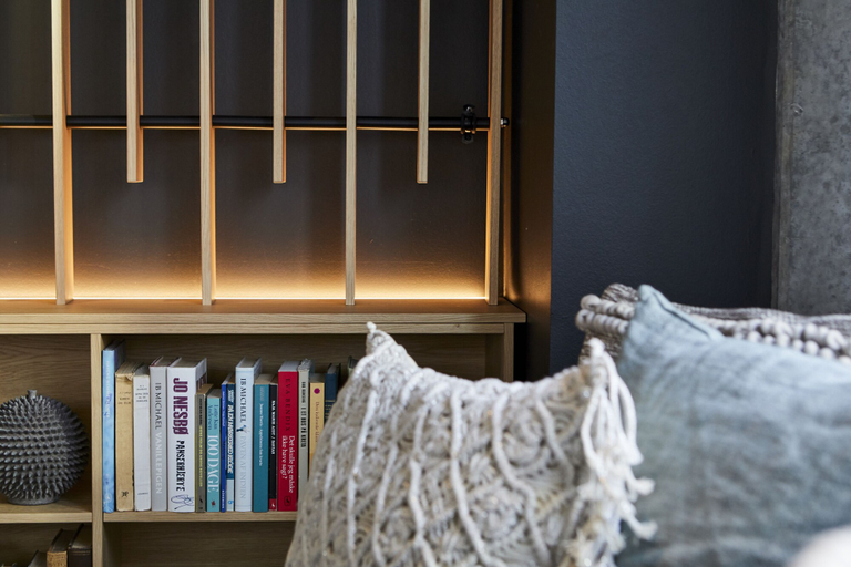 Bedroom 3, Four Points Flex by Sheraton Lyngby, Lyngby-Taarbæk