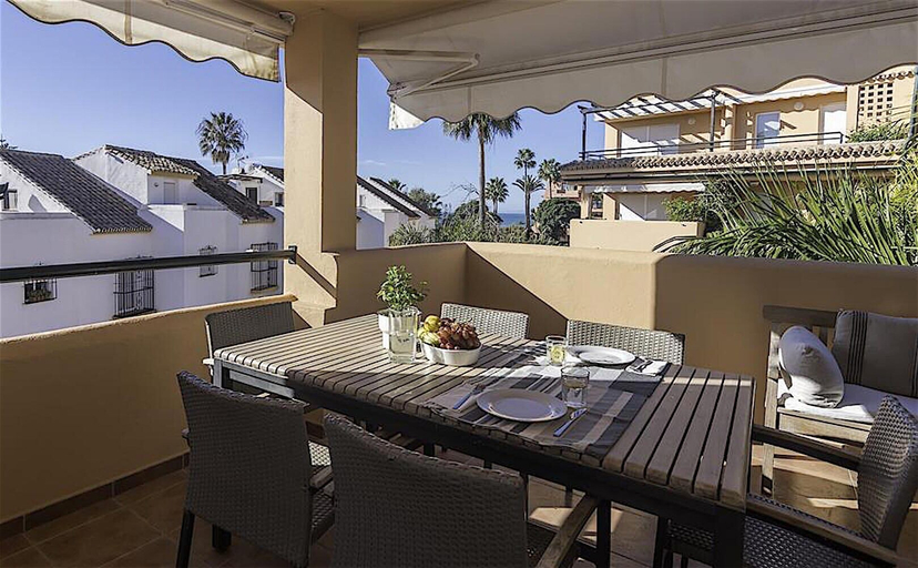 Food & Drinks, Apartamentos Residencial Playa Alicante, Málaga