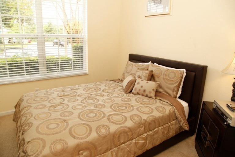 Bedroom 3, Ly53790 - Windsor Palms Resort - 3 Bed 3 Baths Townhome, Osceola