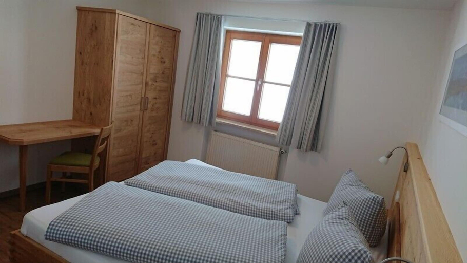 Bedroom 2, Haflingerhof - Kematsried, Oberallgäu
