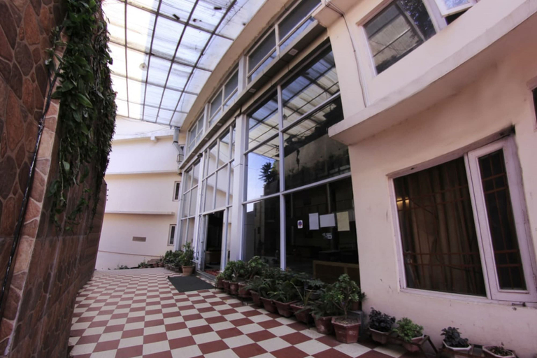Exterior & Views 2, Sukhsagar Regency, Shimla