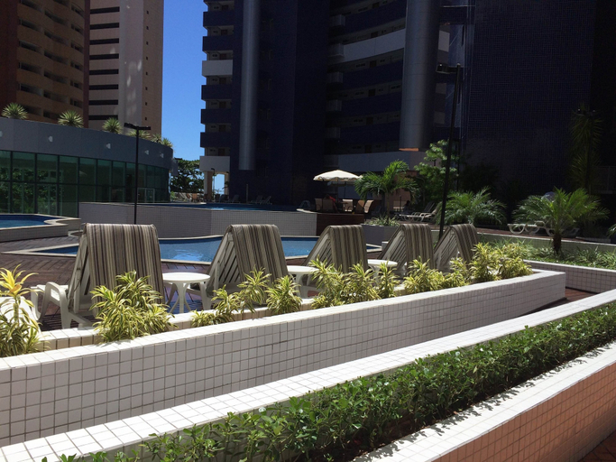 Exterior & Views 2, Beach Class, Fortaleza
