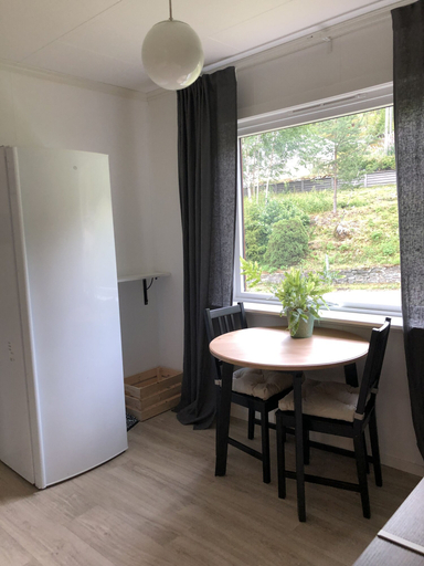 Others 5, Sagi 3 Exclusive apartment, Luster