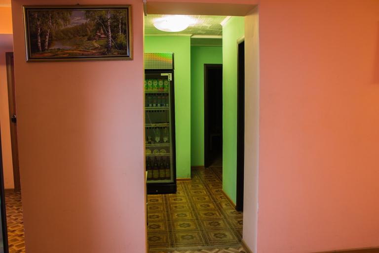 Others 5, U Svetlany, Cheboksarskiy rayon