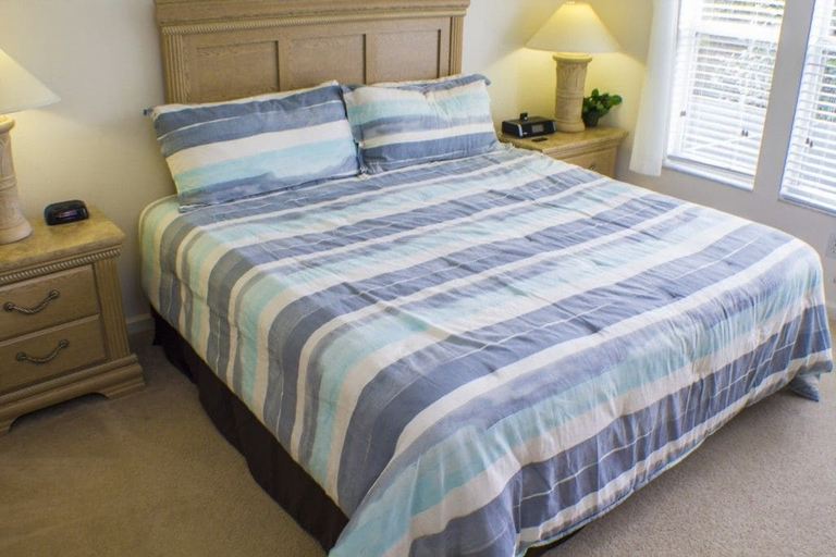 Bedroom 3, Ip60201 - Windsor Palms Resort - 3 Bed 3 Baths Townhome, Osceola