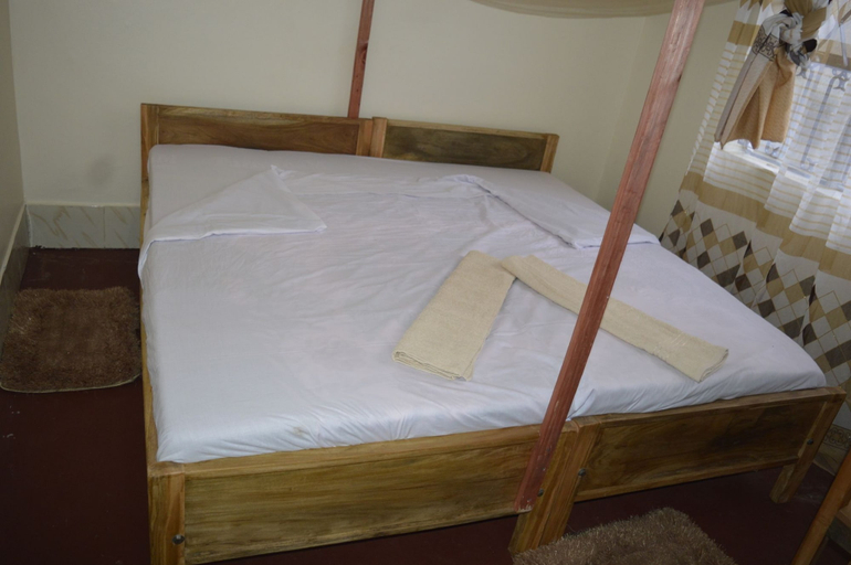 Bedroom 2, Swahili Home Stay, Arusha Urban