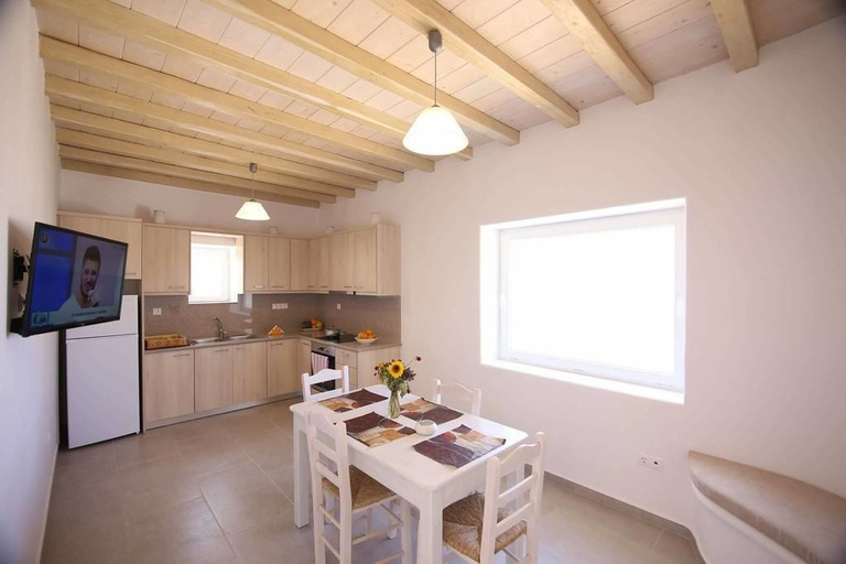 Others 5, House Artemi with Amazing View, South Aegean