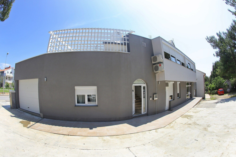 Exterior & Views 2, Deluxe Mkc Apartments, Zadar