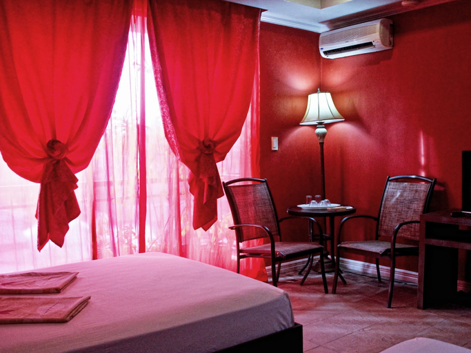 Bedroom 3, RB Bed and Breakfast, Kalibo