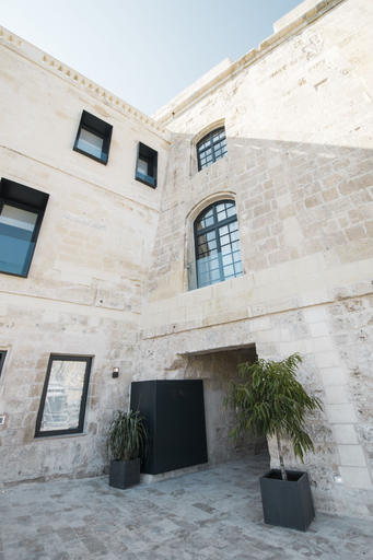 Exterior & Views 2, Cugo Gran Macina Malta