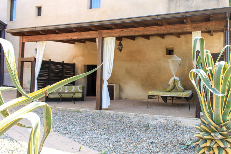 Exterior & Views 2, Masseria & Spa Luciagiovanni, Lecce