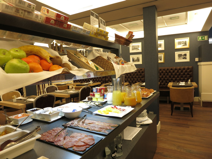 Food & Drinks 5, Hotel Boutique Catedral, Valladolid