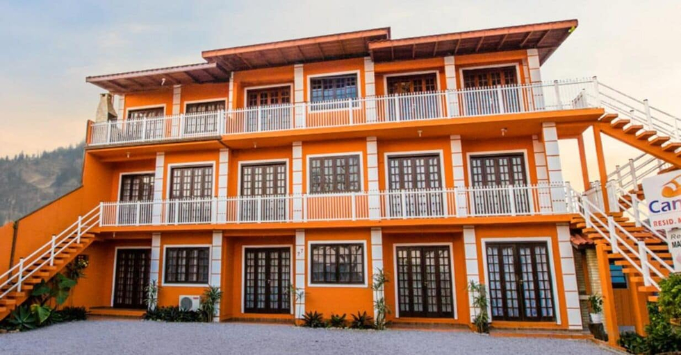 Exterior & Views 2, Residencial Maria Antônia, Florianopolis