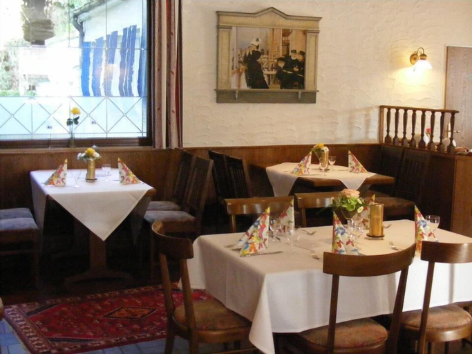 Food & Drinks 5, Hotel Gasthaus Kautz, Unna