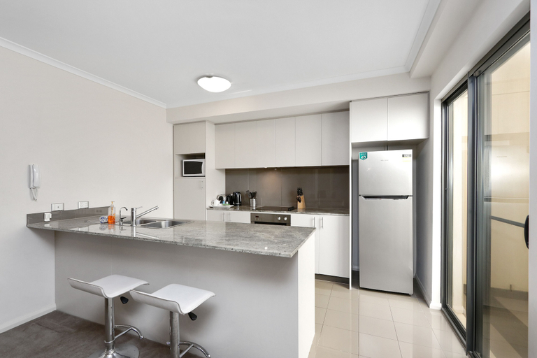 Others 5, 188 Apartments, Perth