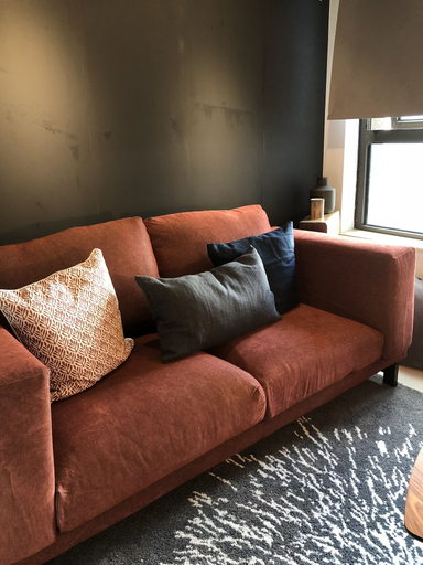 Others 5, Henry's Apartment- Executive 717, Shanghai