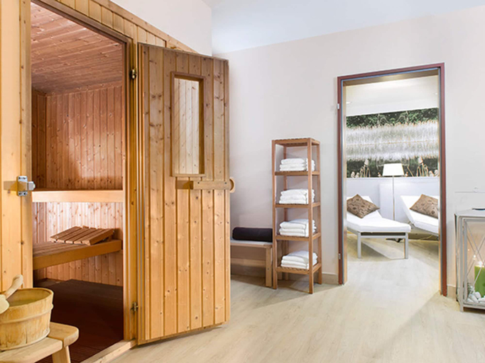 Bedroom 3, Sorat Hotel Brandenburg, Brandenburg an der Havel