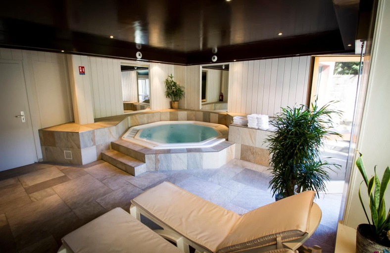 Sport & Beauty 5, Hotel Le Ménestrel, Haut-Rhin