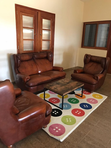 Others 2, Diouf House, Mbour
