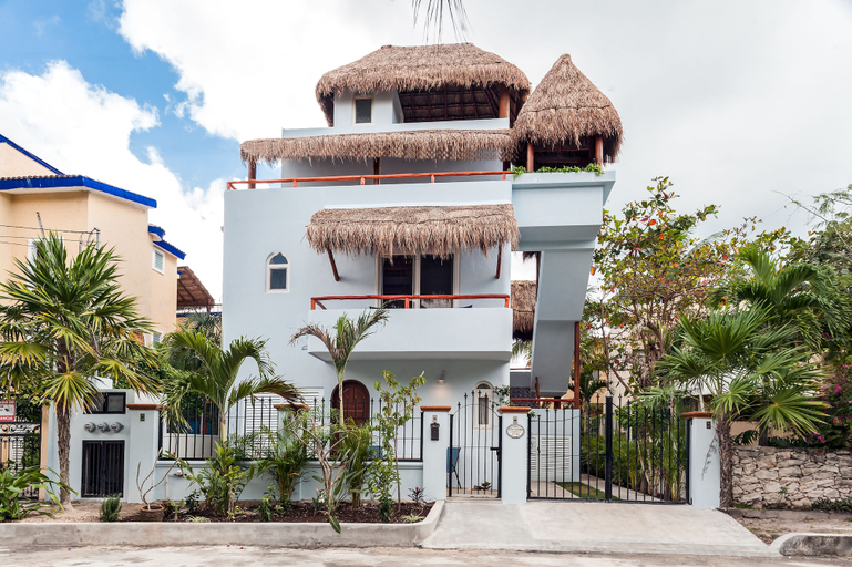 Exterior & Views, Casa Sonoma, Benito Juárez
