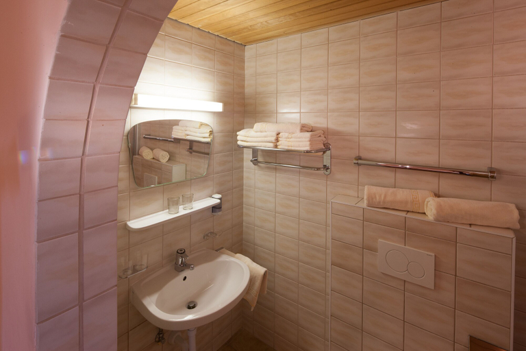Bathroom 4, Krepperhütte, Innsbruck Land
