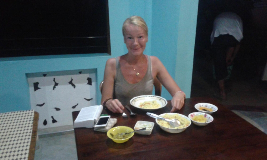 Food & Drinks 5, Sea Zone Hotel Nilaveli, Kuchchaveli